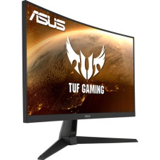 ASUS TUF VG27WQ1B 27” WQHD Curved 165Hz Gaming Monitor